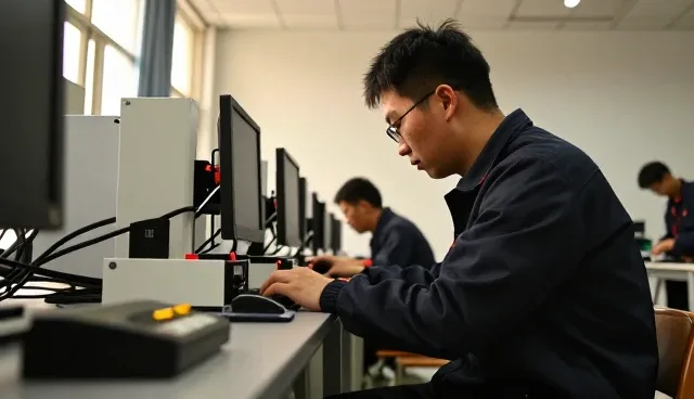 售后维保功能特点说明