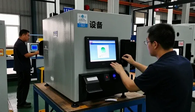 济南鸿盛德机械有限公司介绍售后维保基础知识