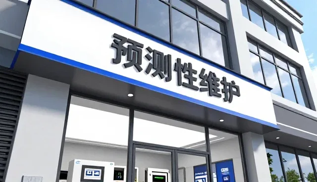 选型关注点：如何在设备异常中提升生产线配套效率